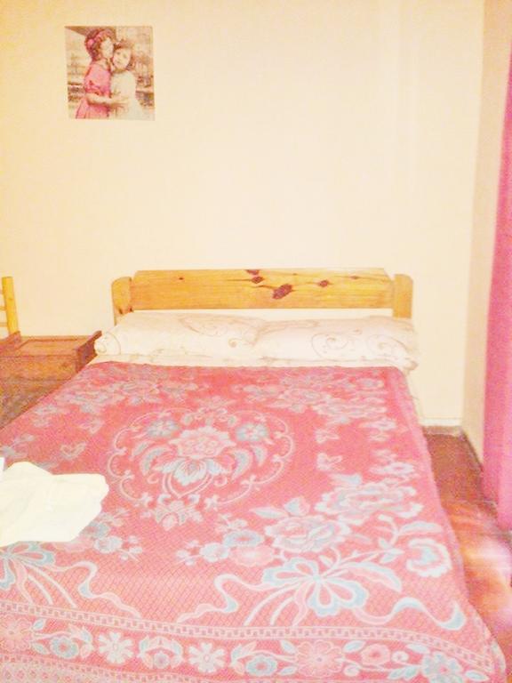 Residencial Brio Córdoba Room photo