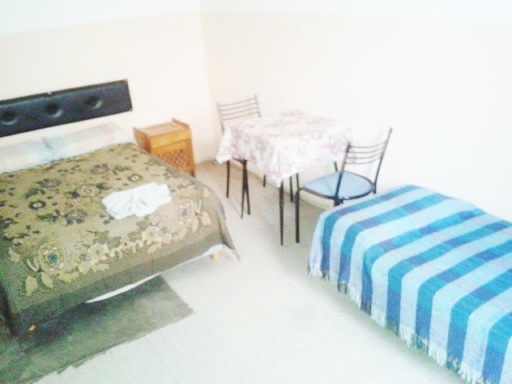 Residencial Brio Córdoba Room photo