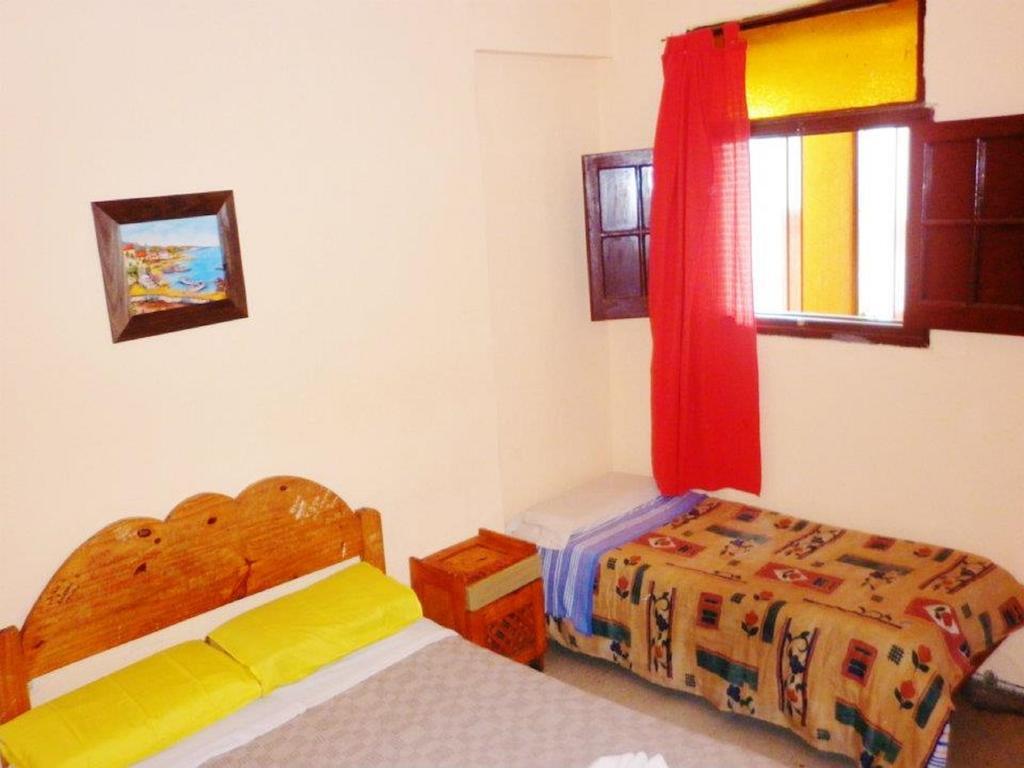 Residencial Brio Córdoba Room photo